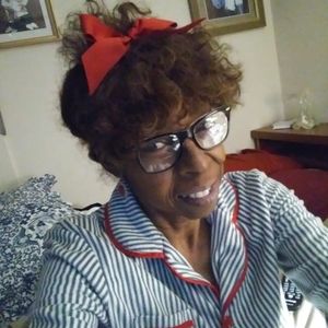 Meet your Posher, Doris